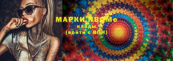 твердый Арсеньев